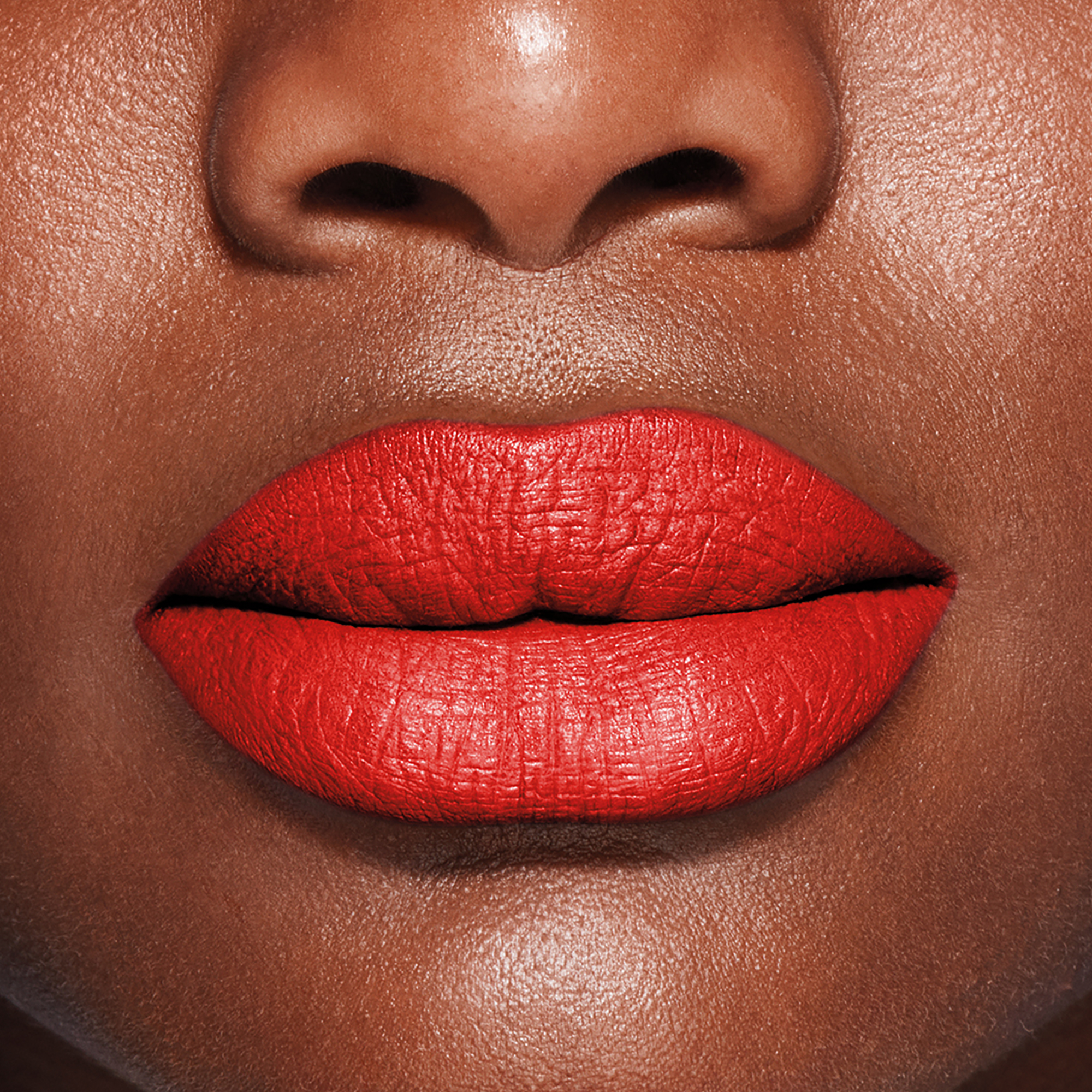 ModernMatte Powder Lipstick, 509 FLAME